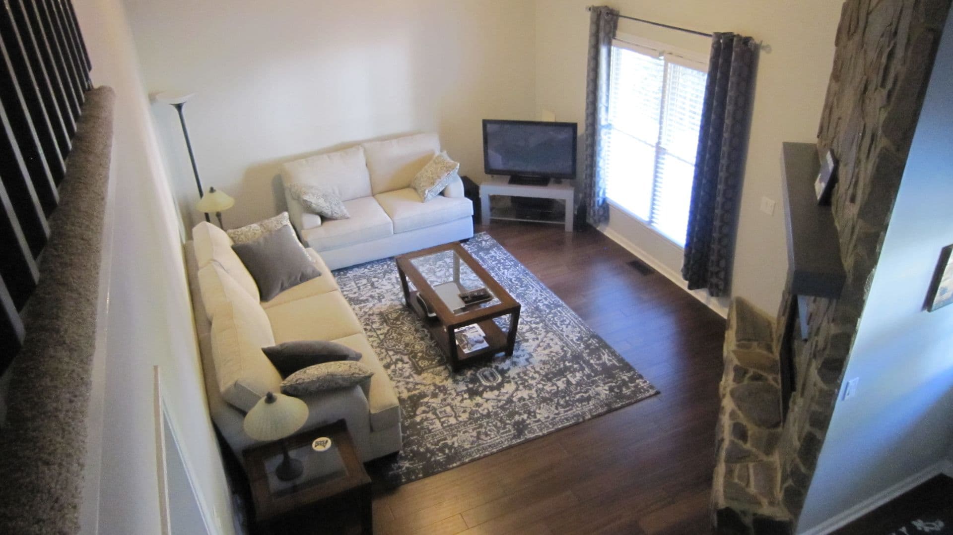 Fort Mill House: 159 Sea Island Blvd