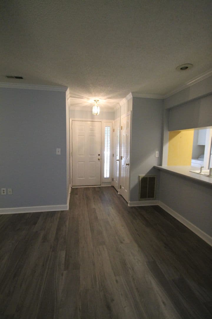 Fort Mill House: 806 Beech Drive