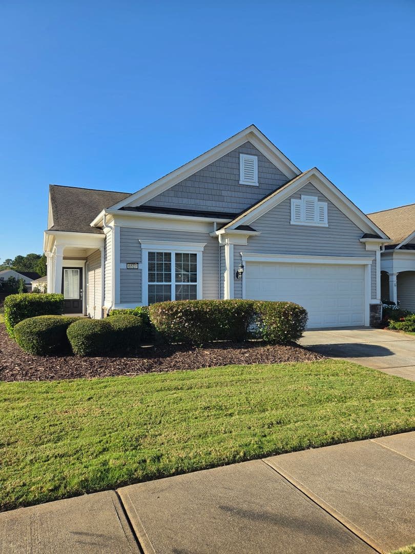 Indian Land House: 6527 Carolina Commons Drive