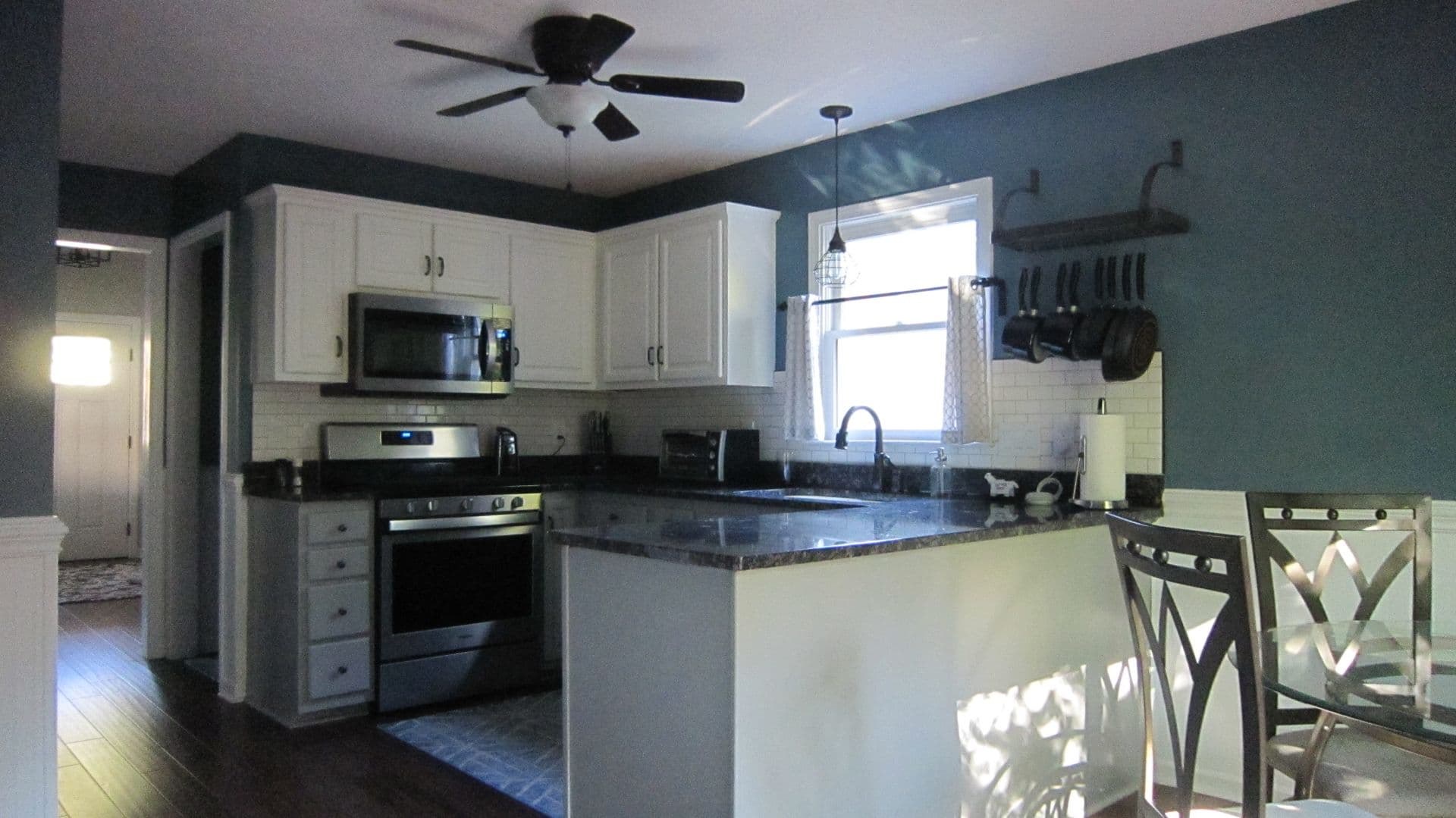 Fort Mill House: 159 Sea Island Blvd