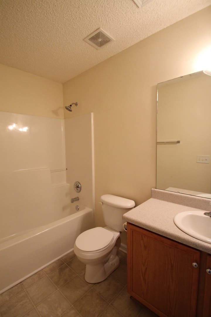 Rock Hill House: 1258 Camellia Court