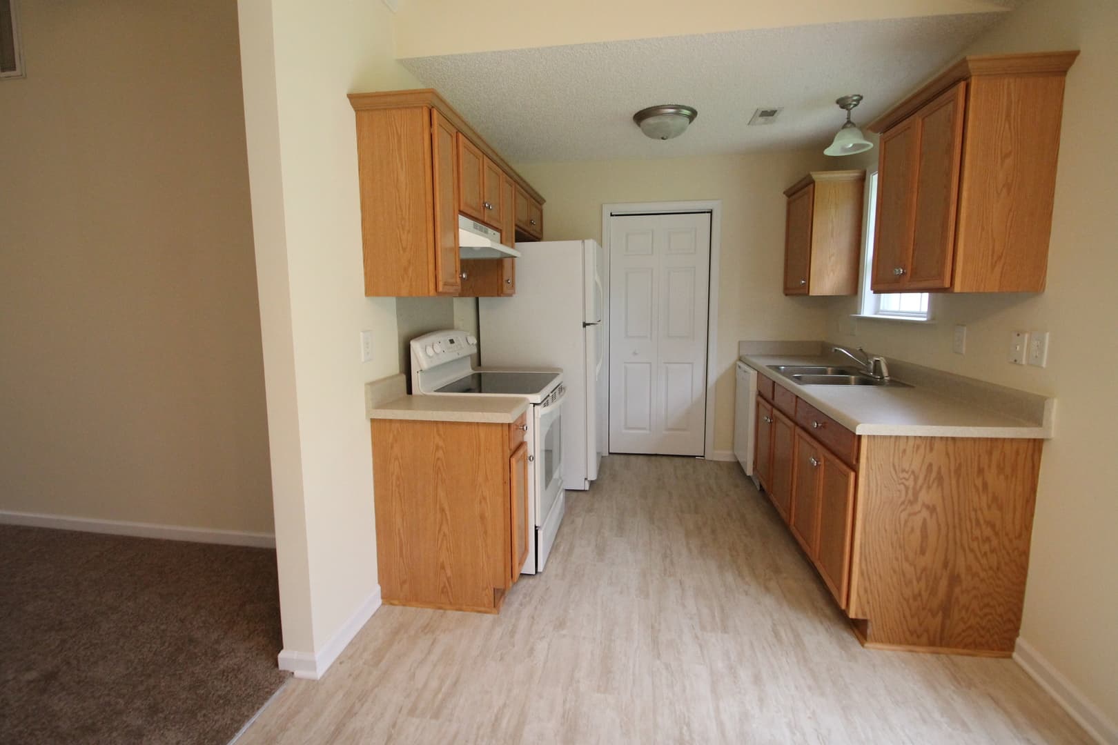 Rock Hill House: 1258 Camellia Court