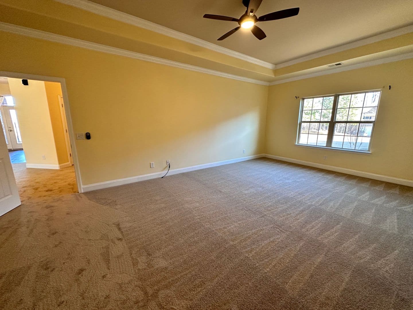 Rock Hill House: 3034 Tallgrass Bluff