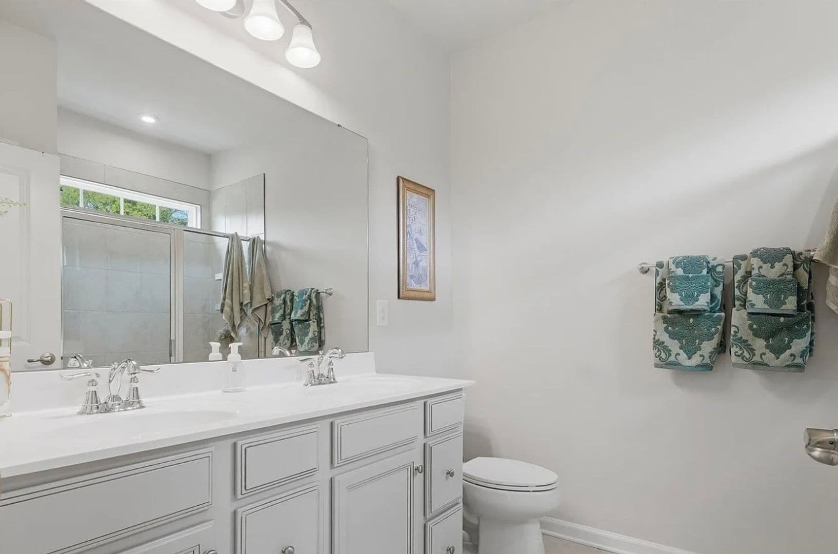 Fort Mill House: 2527 Grantham Place Drive
