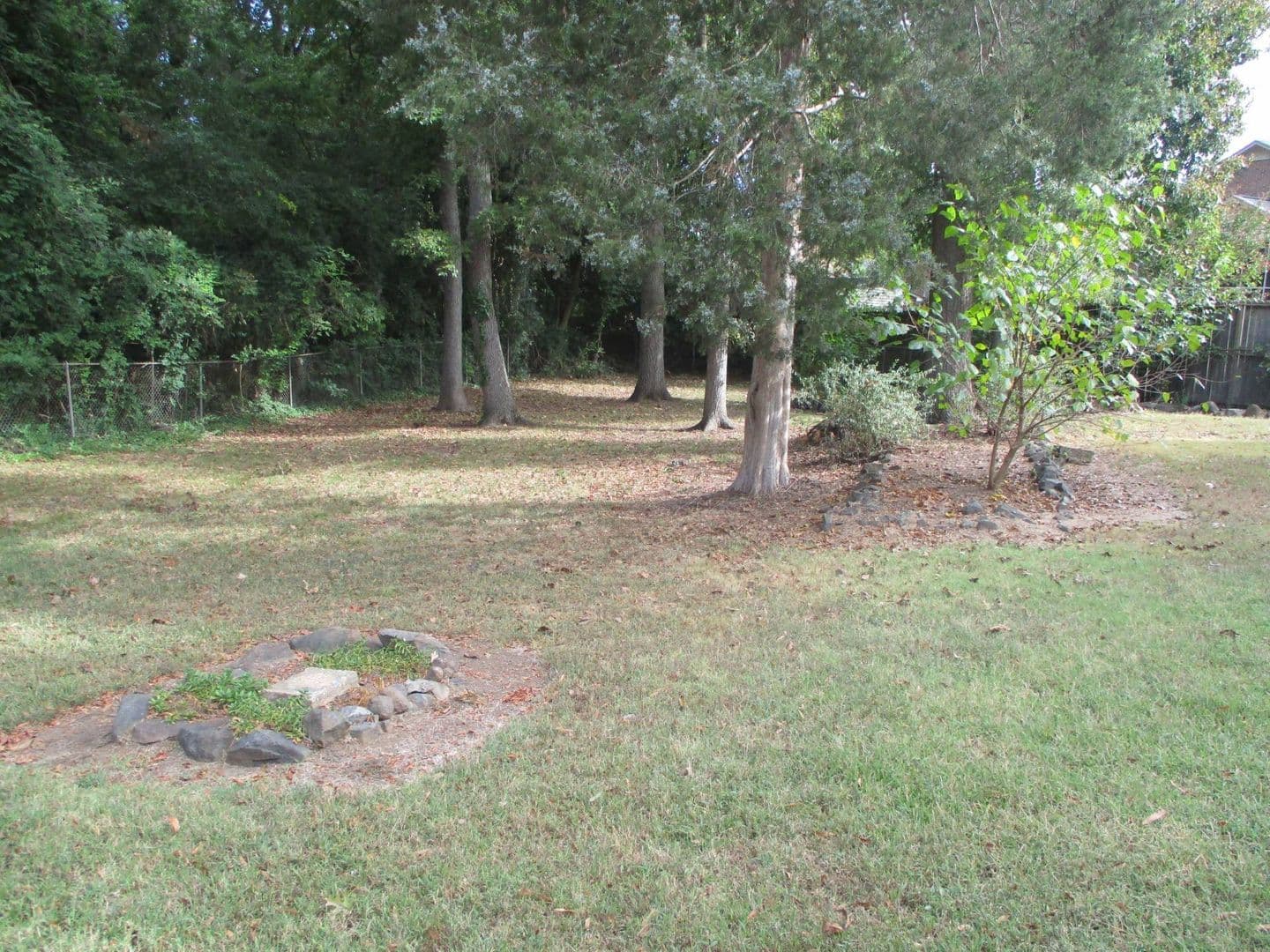 Rock Hill House: 1148 Ebinport Road