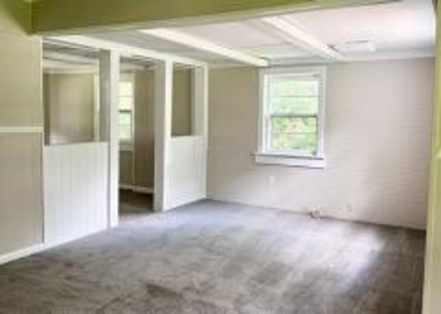 Rock Hill House: 1441 Bose Ave