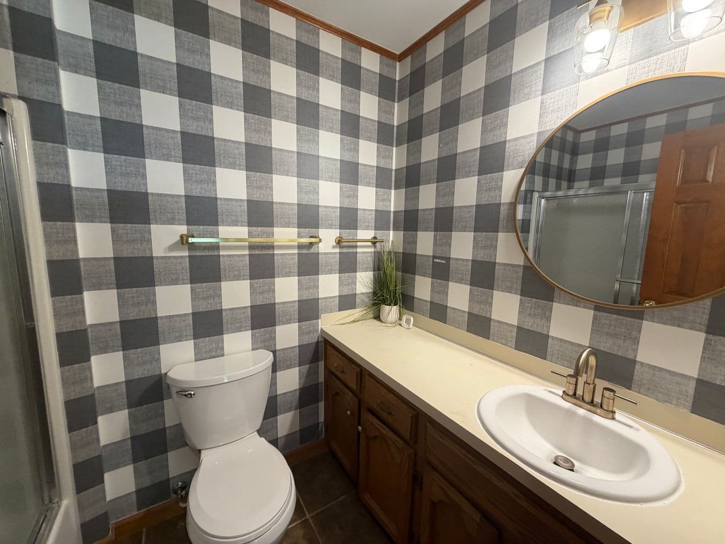 Hickory Grove House: 5126 Hickory Grove Road
