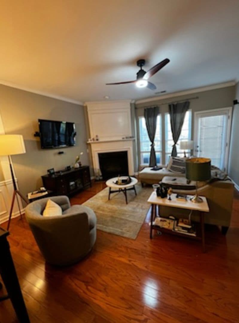 Fort Mill House: 671 Sixth Baxter Crossing