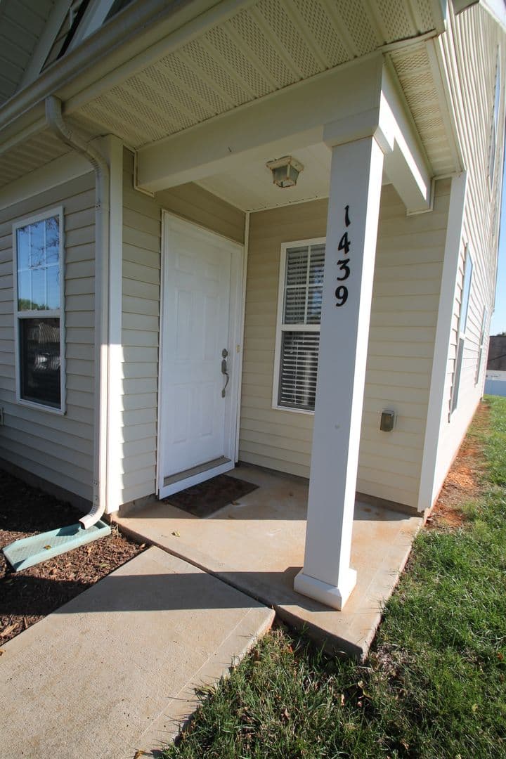 Indian Land House: 1439 Jasper Ridge Drive