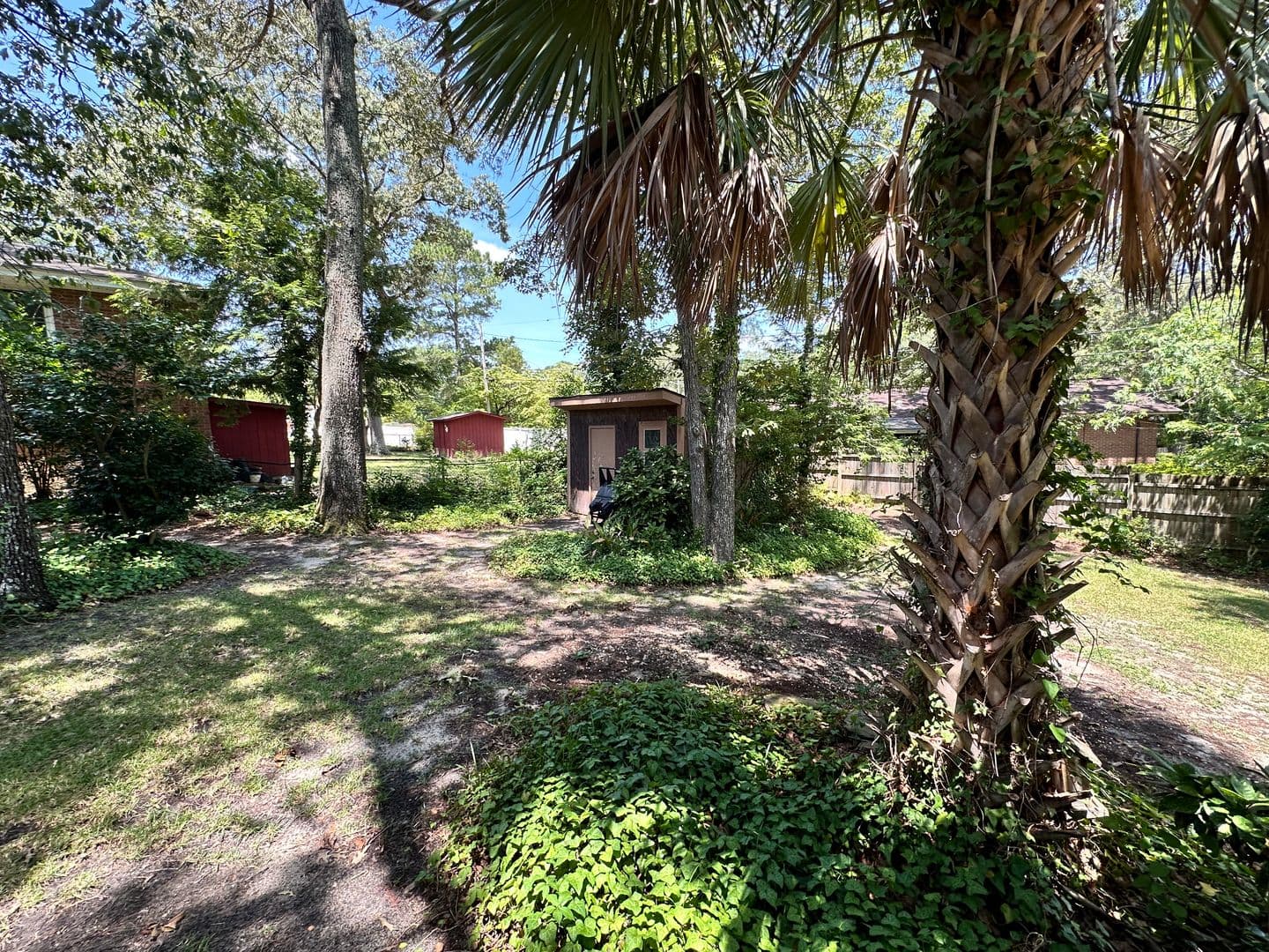 Columbia House: 3221 Foxhall Road