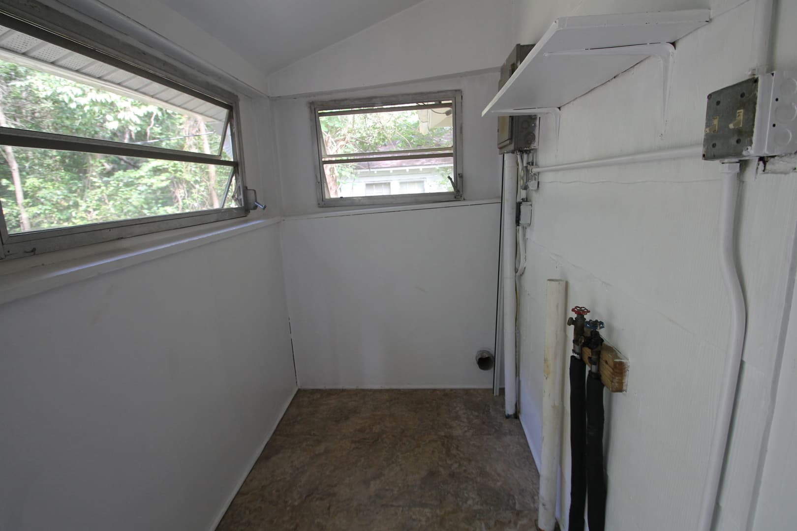 Rock Hill House: 521 Chestnut Street