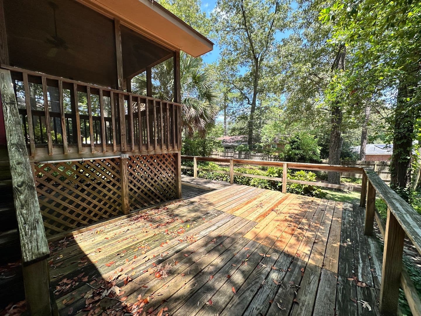 Columbia House: 3221 Foxhall Road