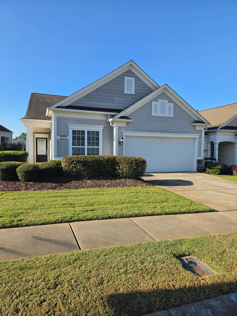 Indian Land House: 6527 Carolina Commons Drive