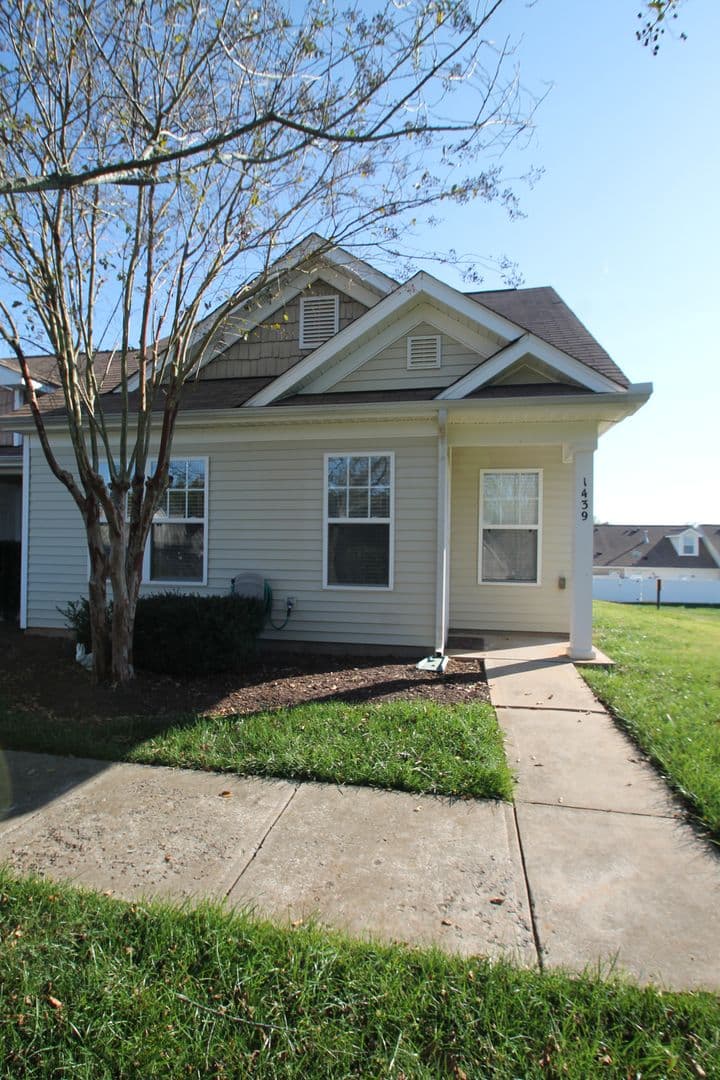 Indian Land House: 1439 Jasper Ridge Drive
