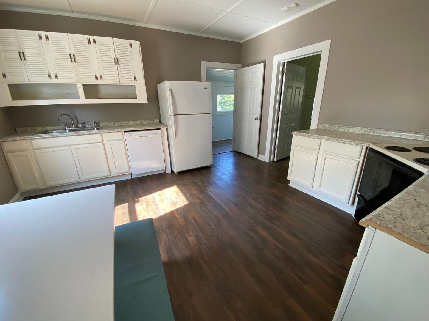 Clover House: 130 Oak Street