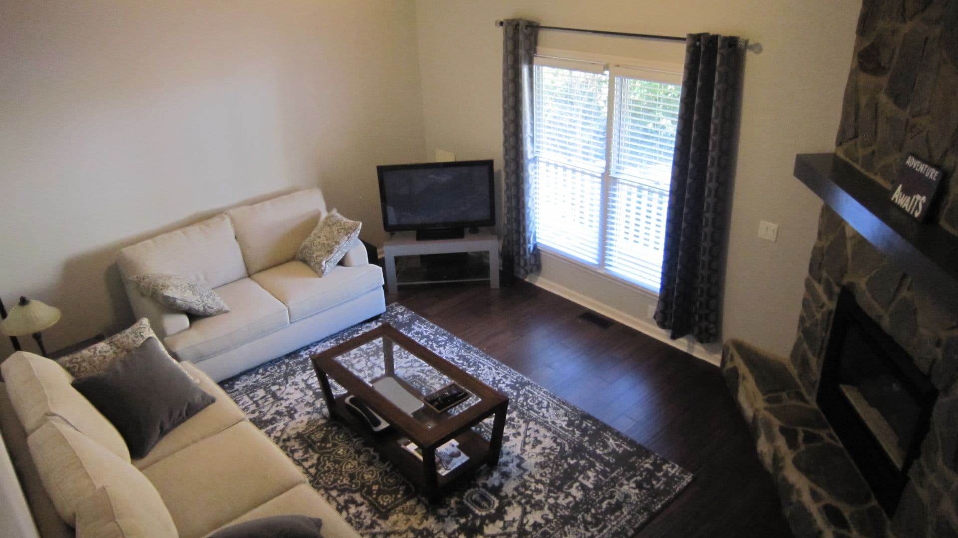 Fort Mill House: 159 Sea Island Blvd