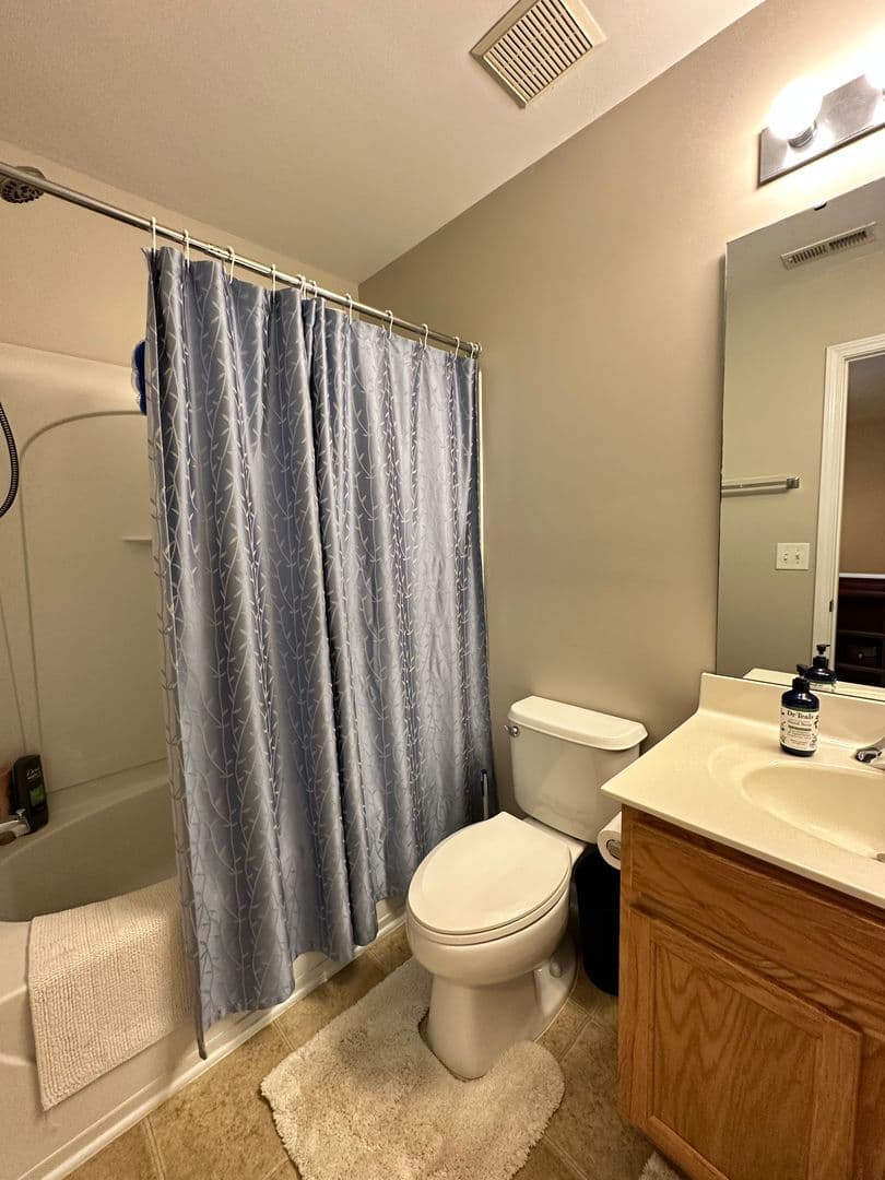 Fort Mill House: 596 Greenway Drive