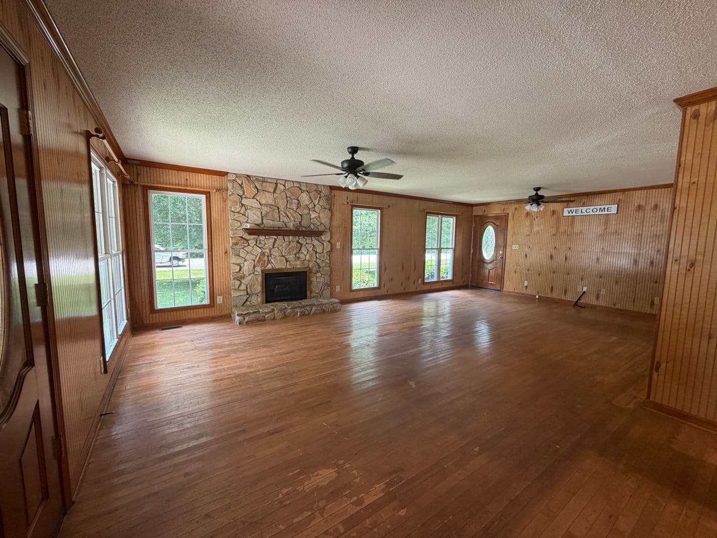 Hickory Grove House: 5126 Hickory Grove Road