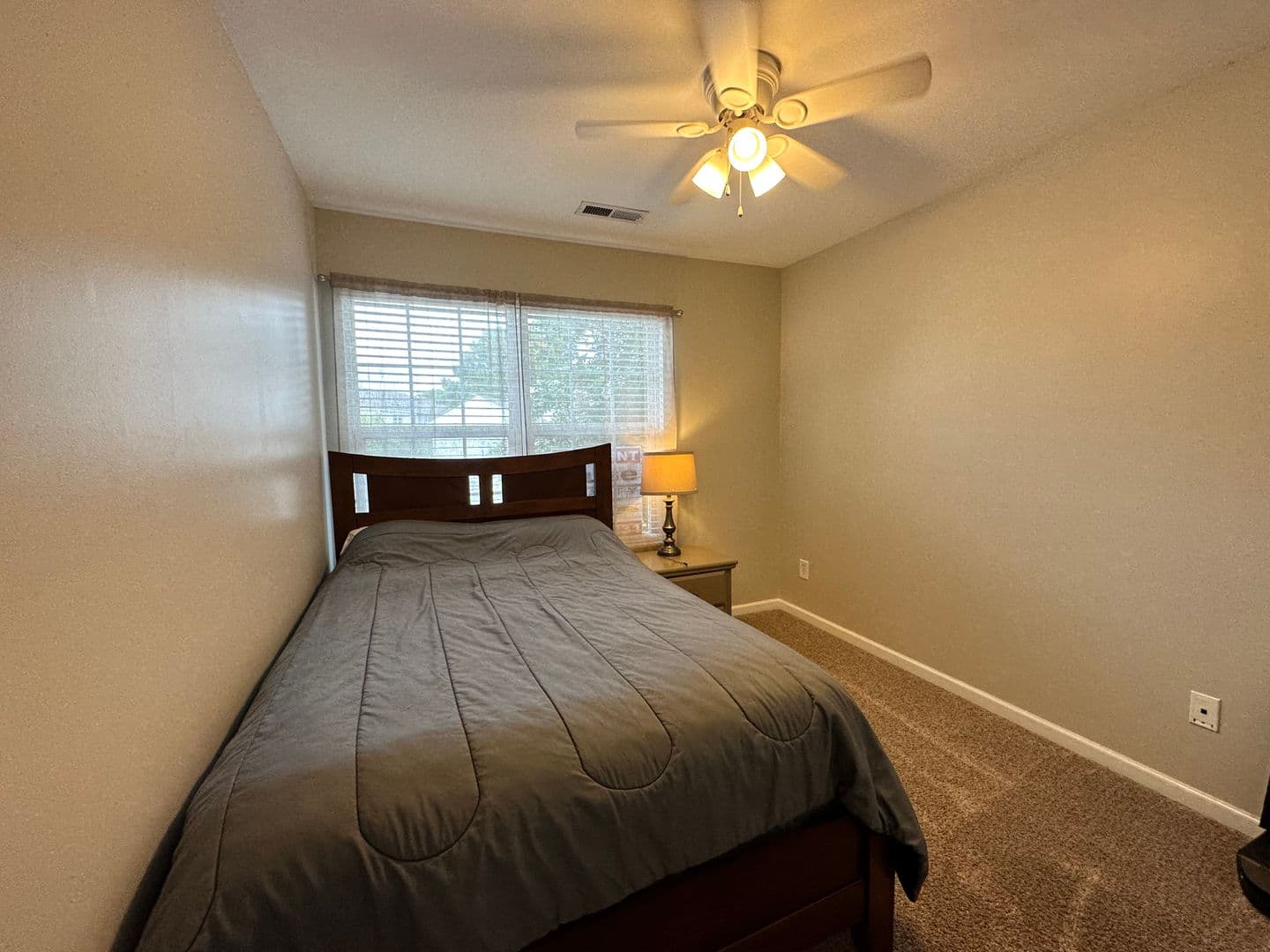 Fort Mill House: 596 Greenway Drive