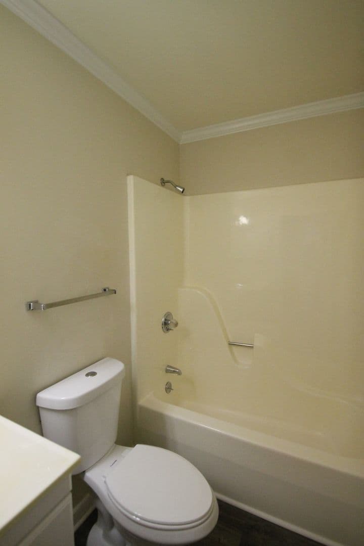 Fort Mill House: 806 Beech Drive