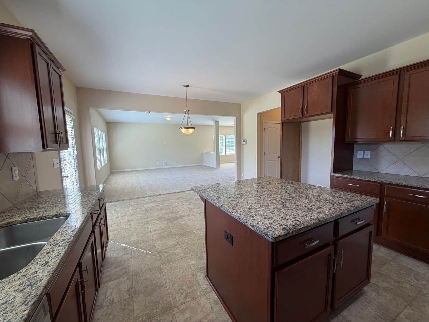 Rock Hill House: 1328 Shaw Avenue