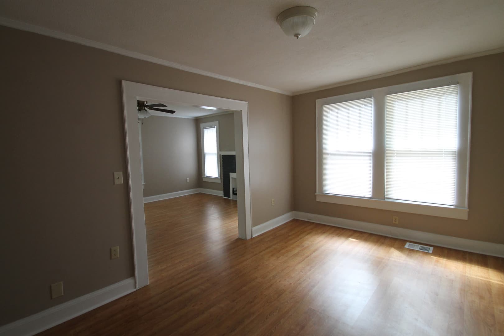 Rock Hill House: 521 Chestnut Street