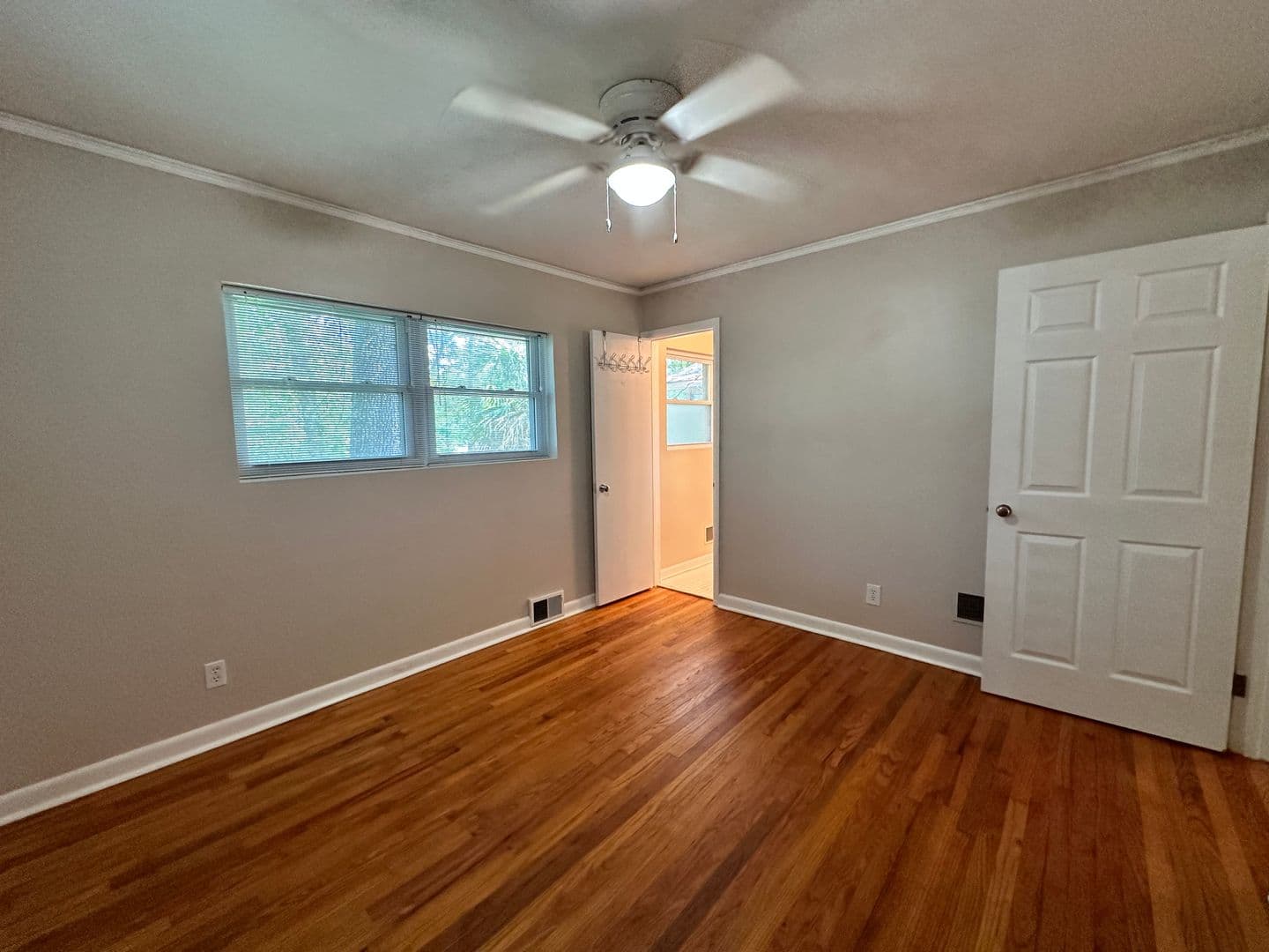 Columbia House: 3221 Foxhall Road