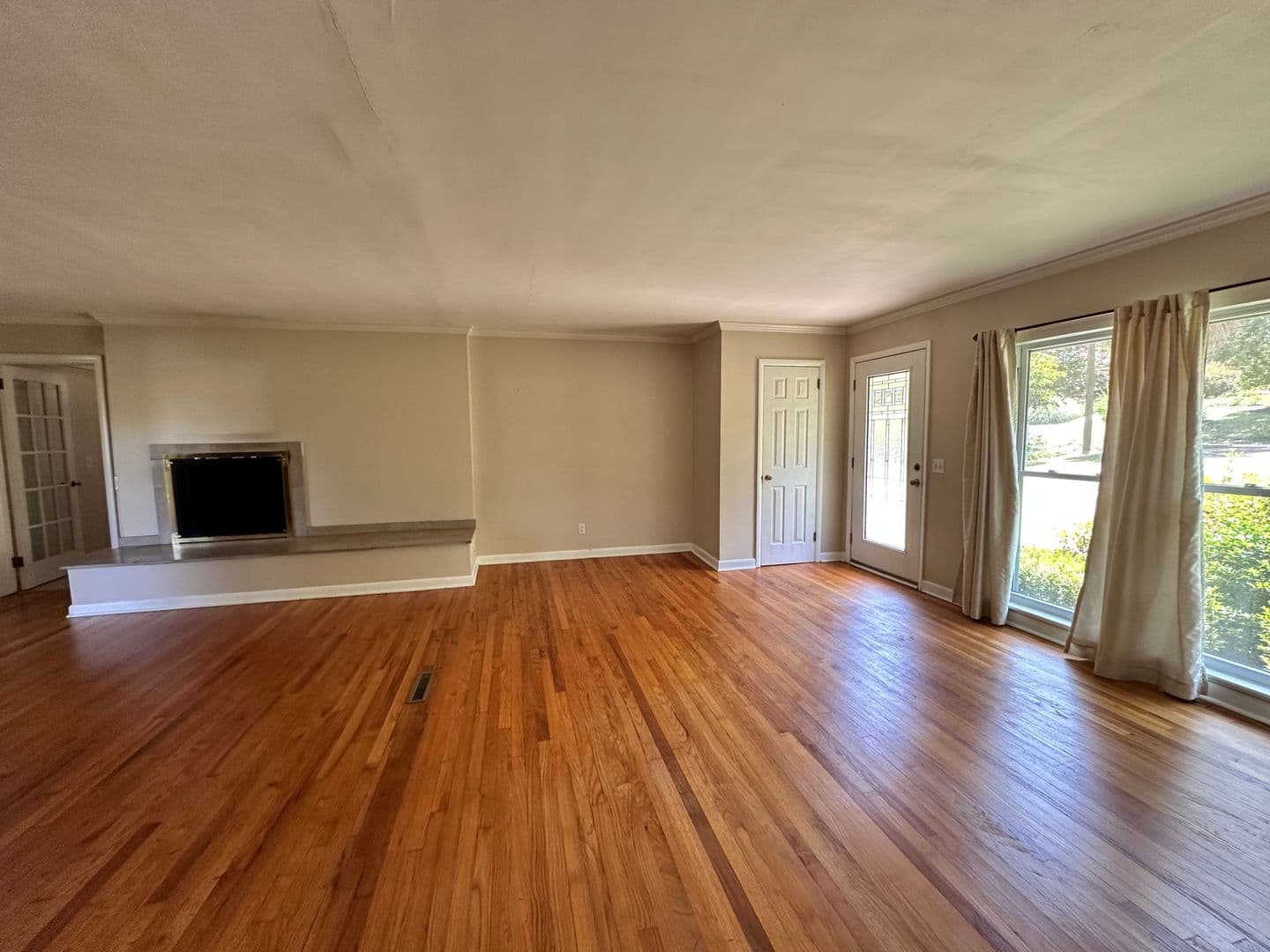 Columbia House: 3221 Foxhall Road