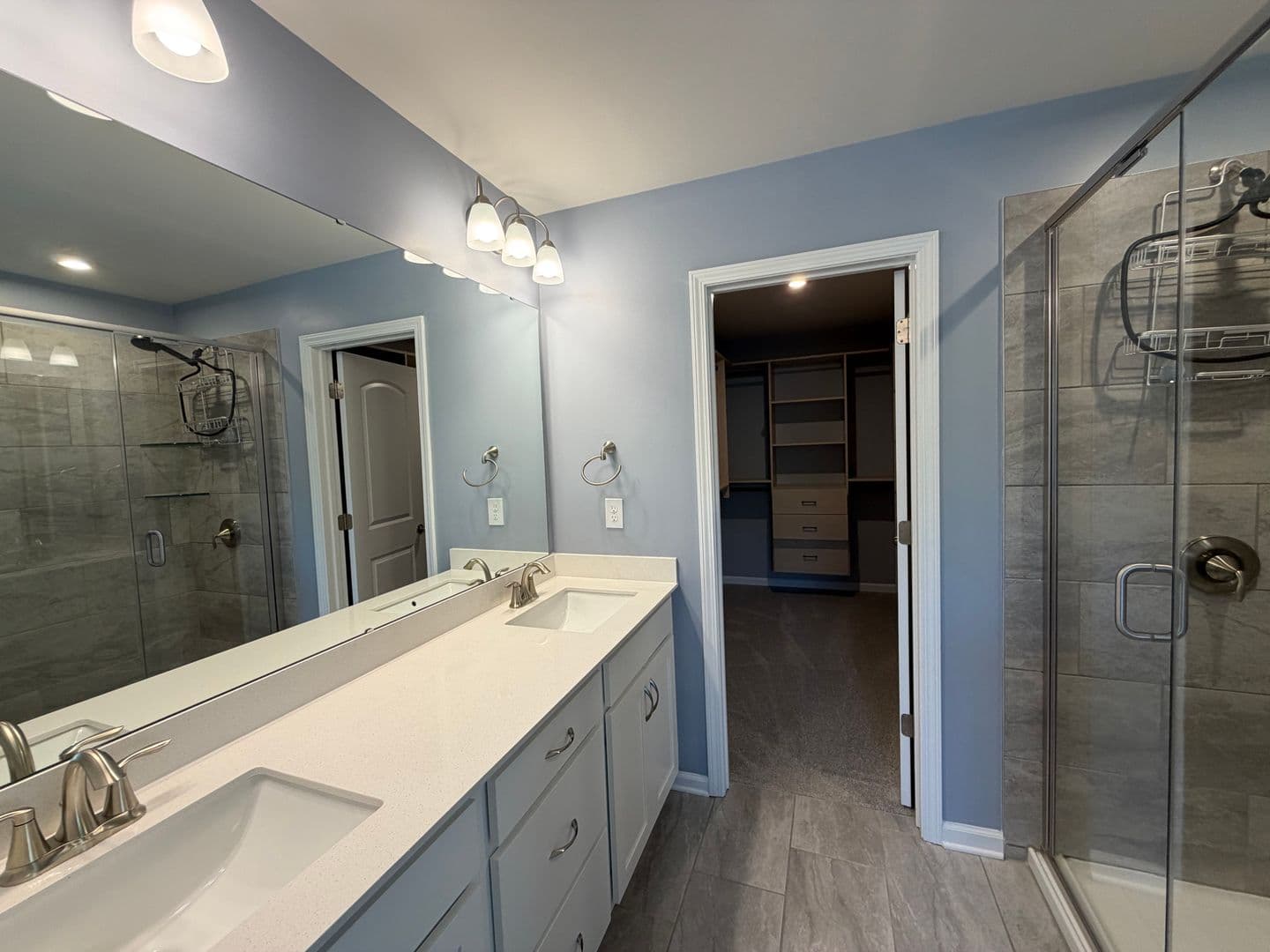 Indianland House: 1648 Munstead Place