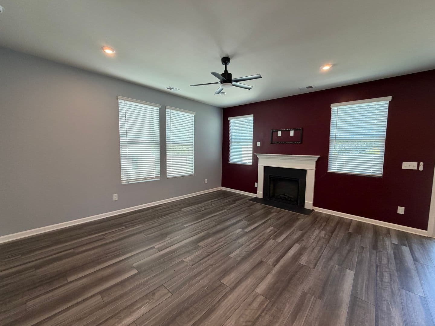 Indianland House: 1648 Munstead Place