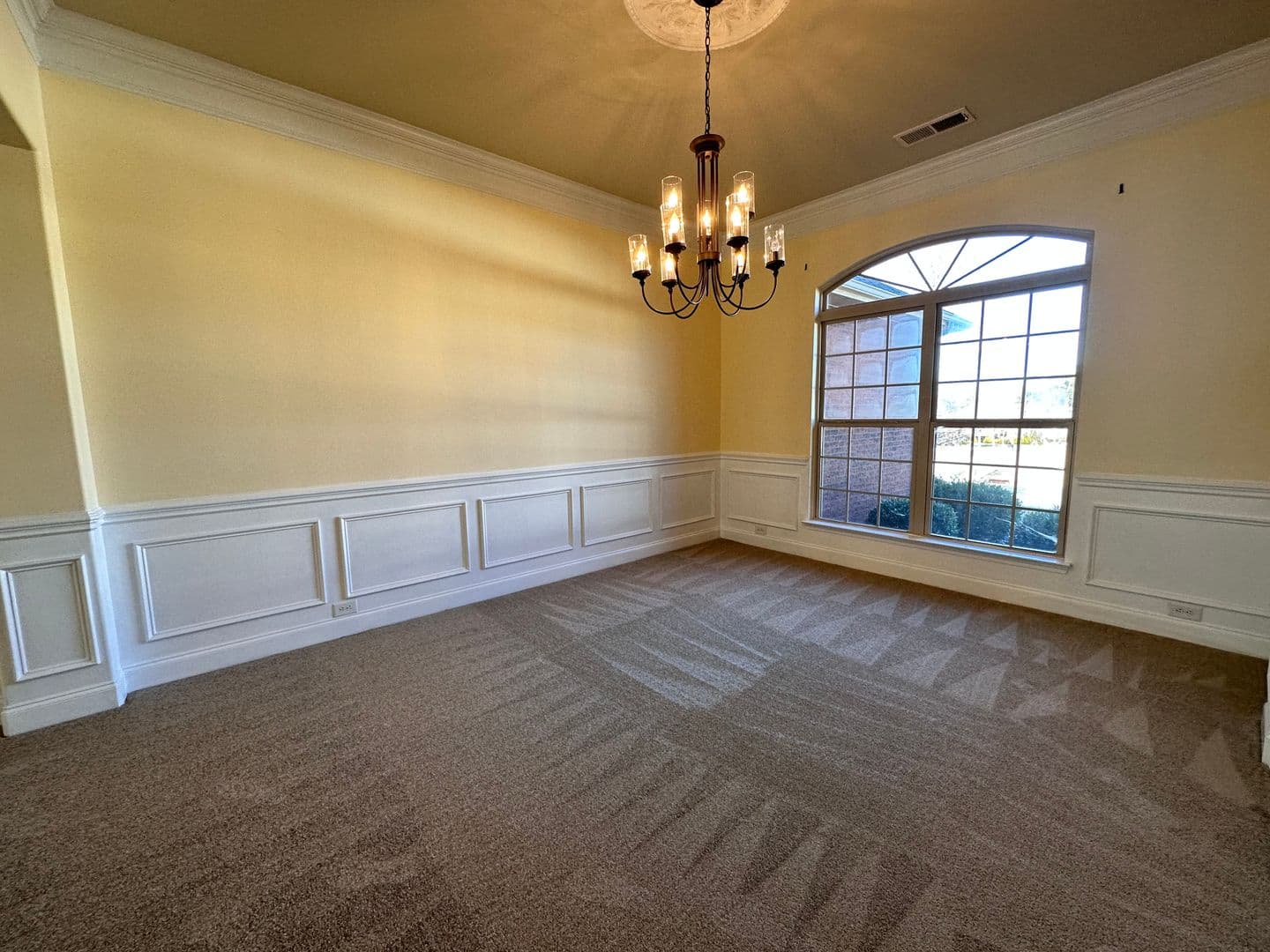 Rock Hill House: 3034 Tallgrass Bluff