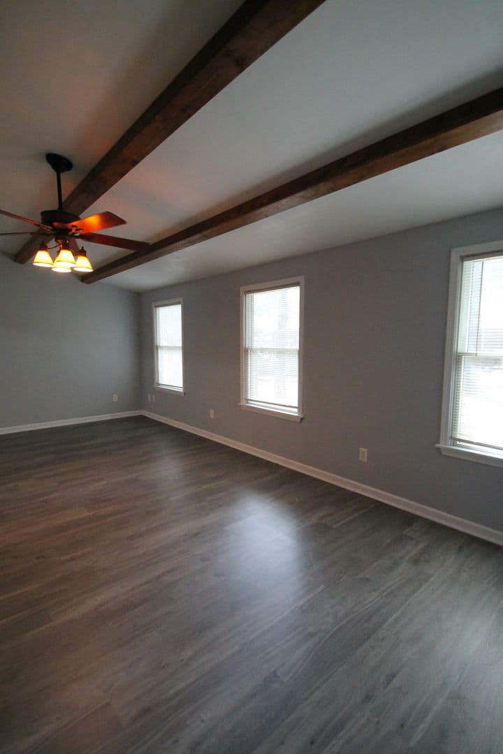 Fort Mill House: 806 Beech Drive