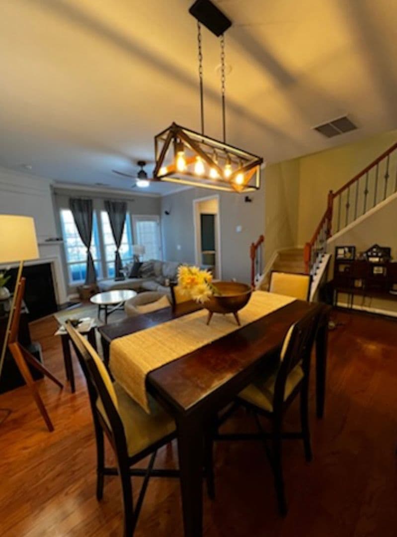 Fort Mill House: 671 Sixth Baxter Crossing