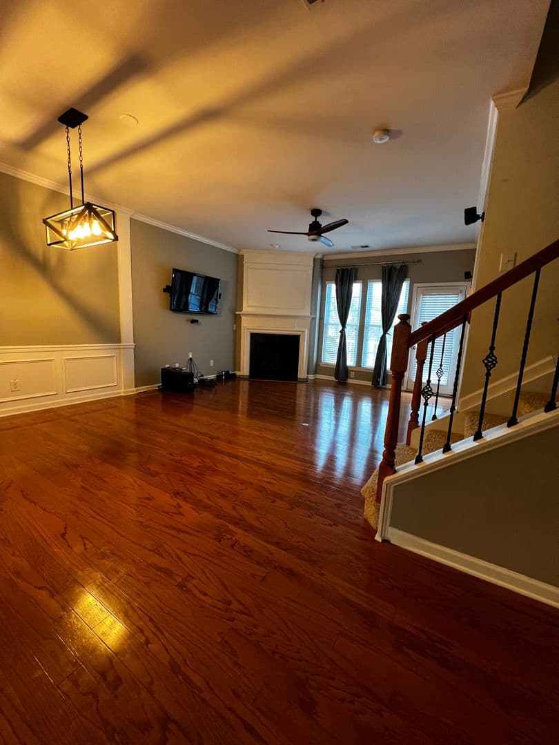 Fort Mill House: 671 Sixth Baxter Crossing
