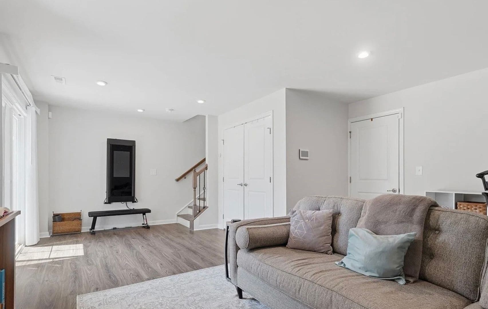 Fort Mill House: 2527 Grantham Place Drive