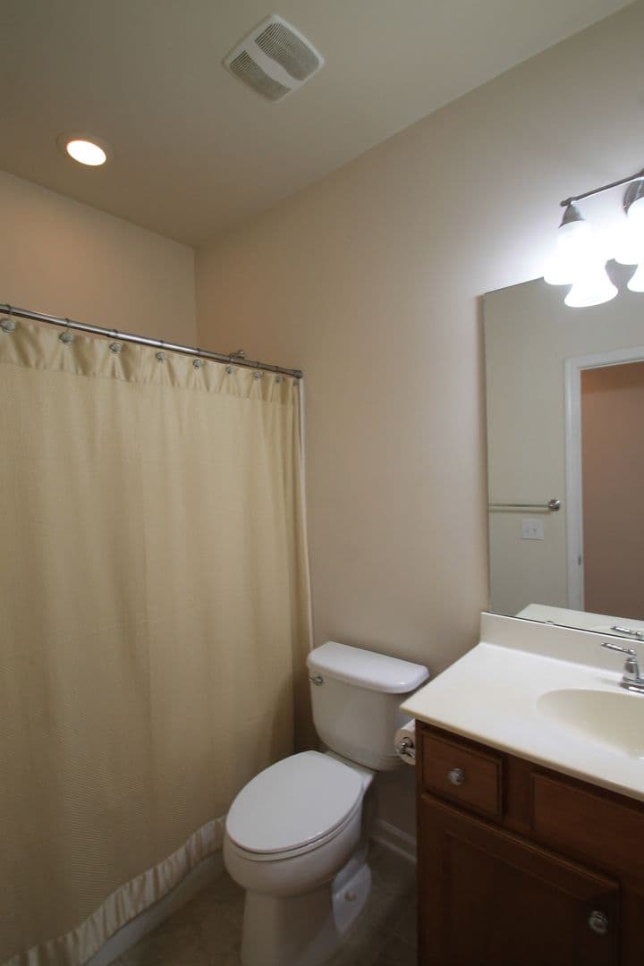 Indian Land House: 6527 Carolina Commons Drive