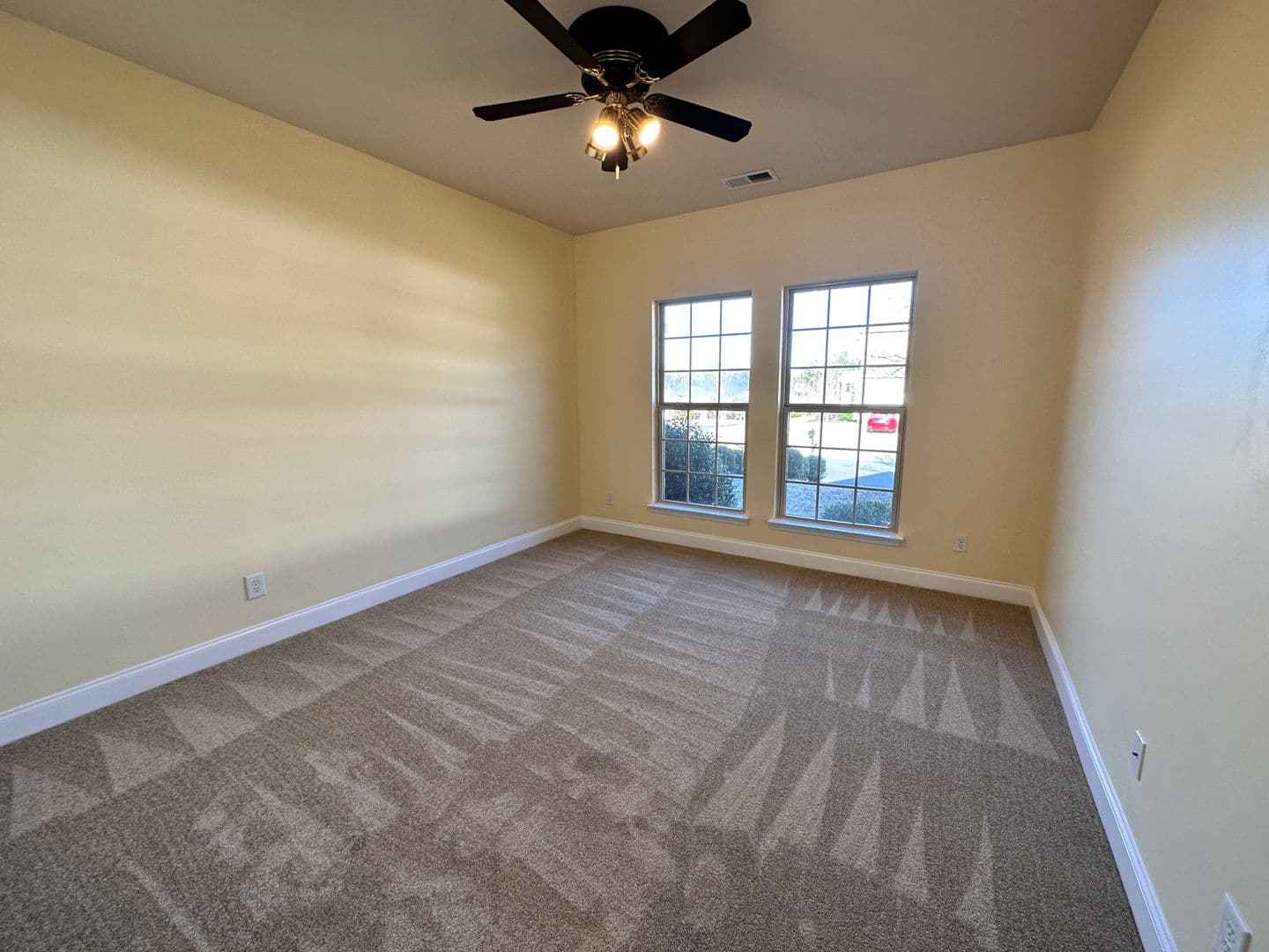 Rock Hill House: 3034 Tallgrass Bluff