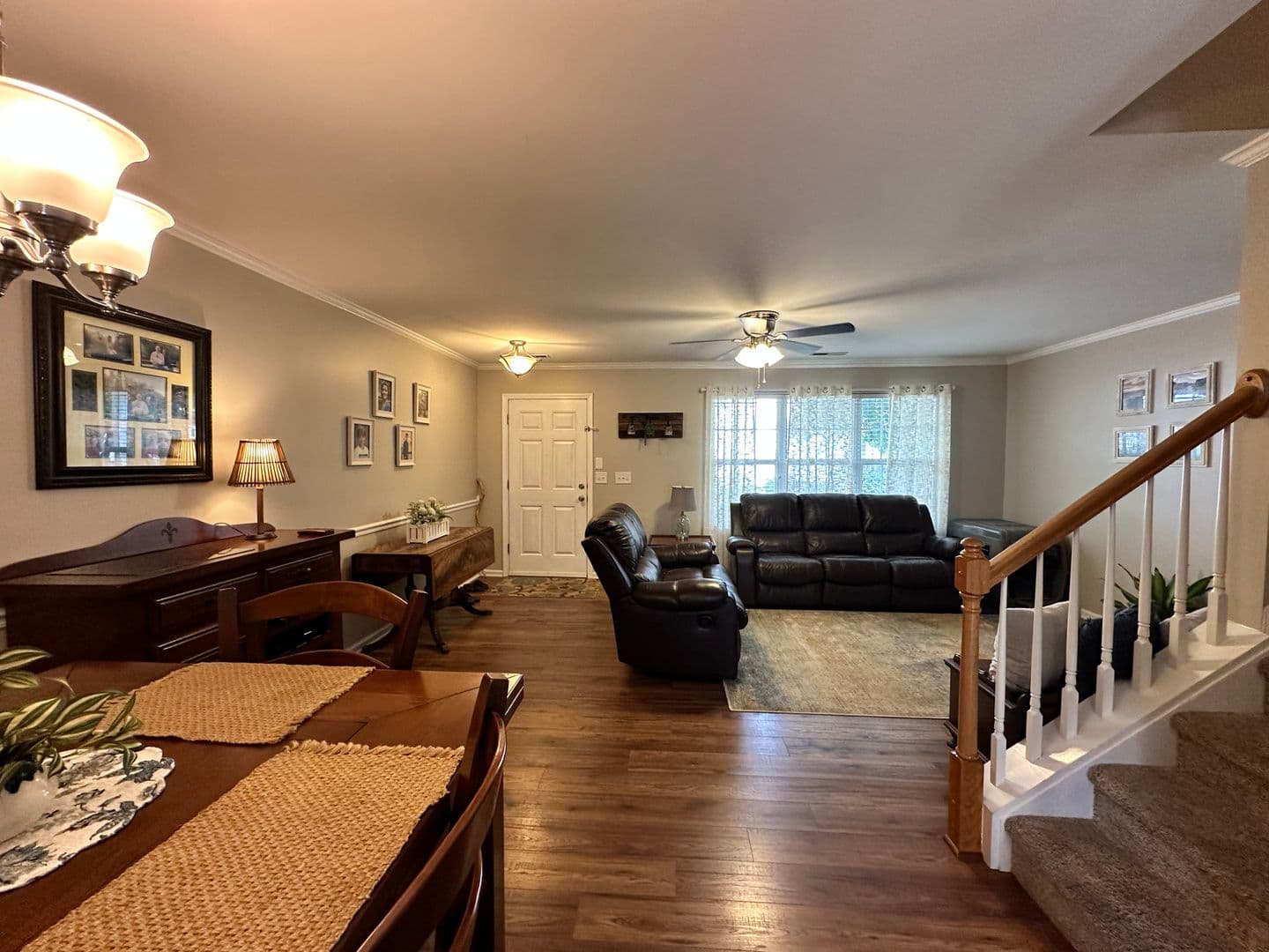 Fort Mill House: 596 Greenway Drive