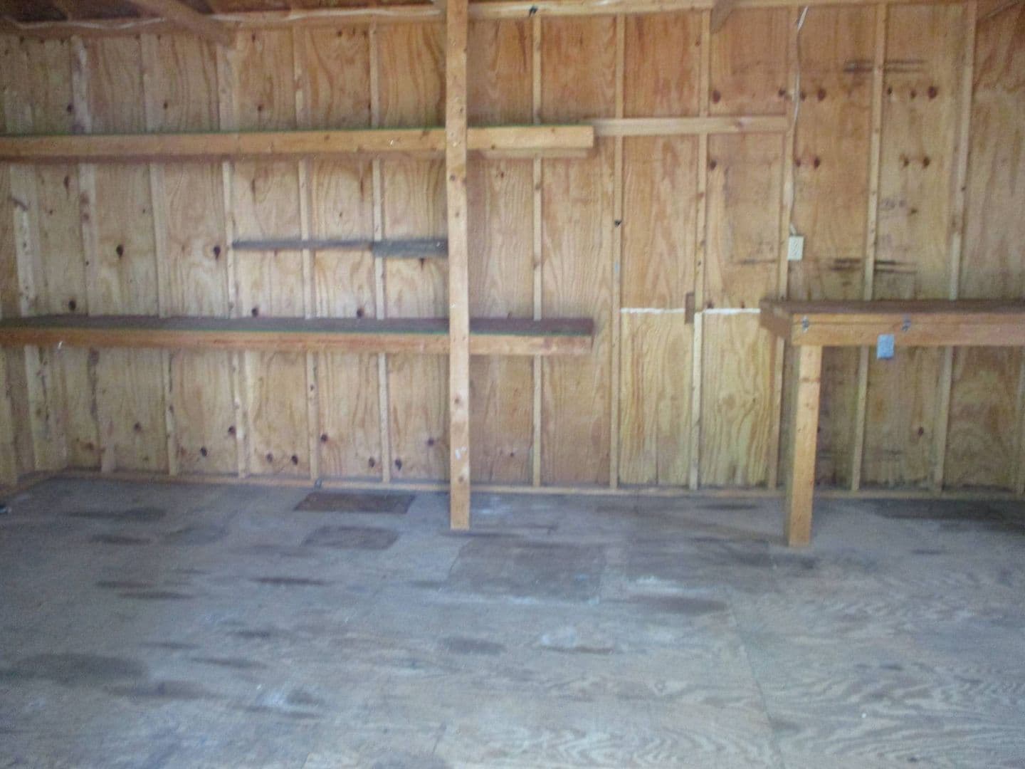 Rock Hill House: 1148 Ebinport Road