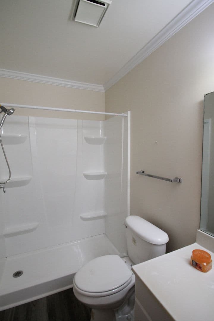 Fort Mill House: 806 Beech Drive