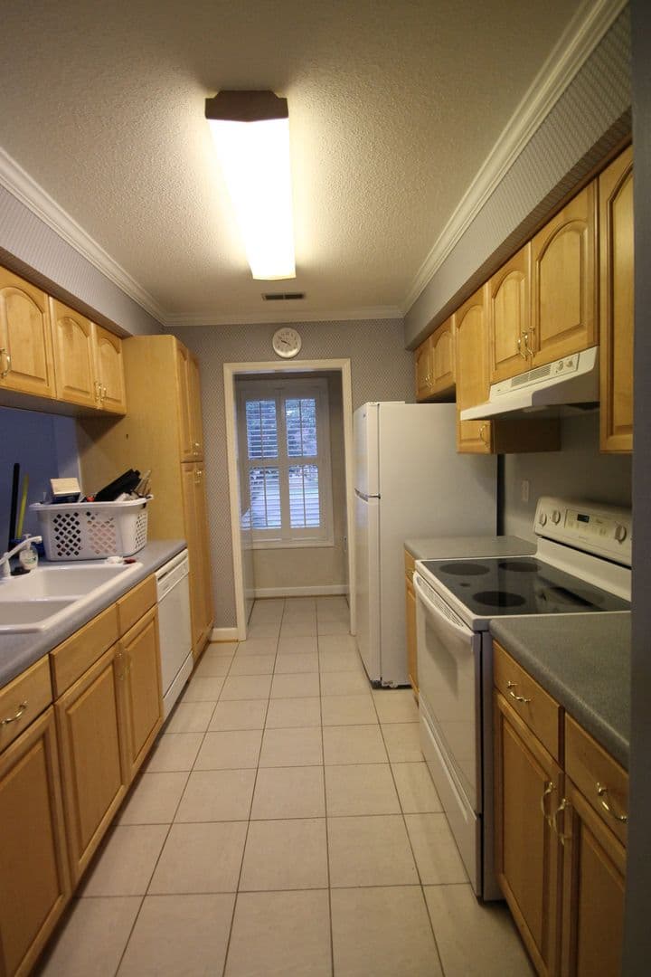 Fort Mill House: 806 Beech Drive