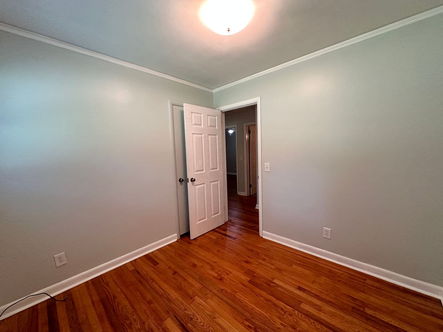 Columbia House: 3221 Foxhall Road