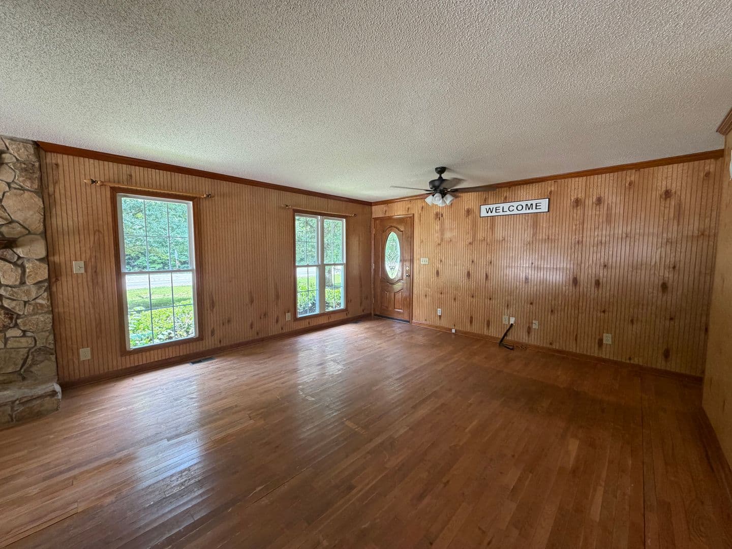 Hickory Grove House: 5126 Hickory Grove Road