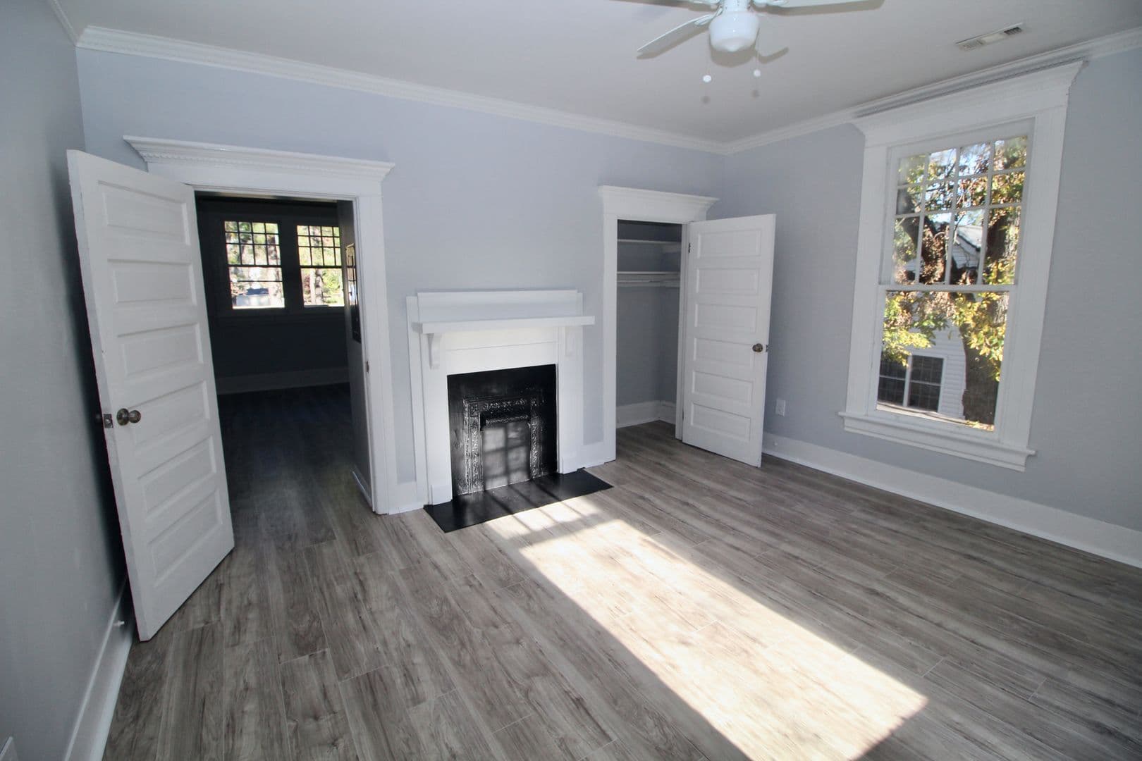Chester House: 107 Pine Street Unit A