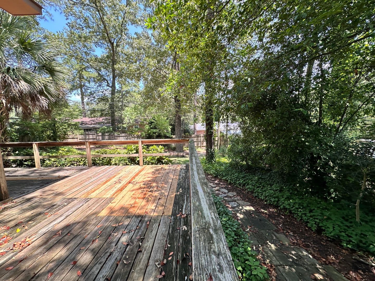 Columbia House: 3221 Foxhall Road