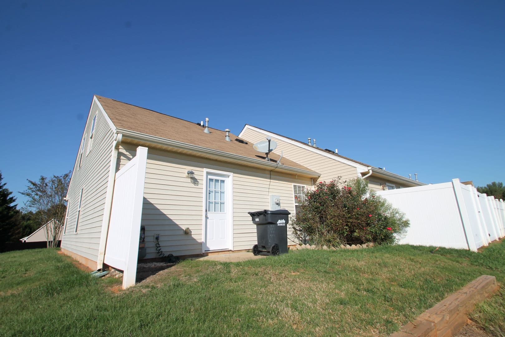 Indian Land House: 1439 Jasper Ridge Drive