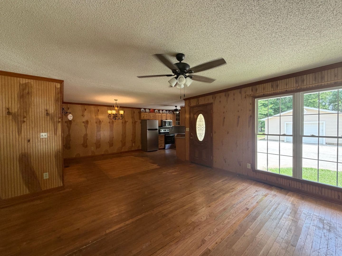 Hickory Grove House: 5126 Hickory Grove Road
