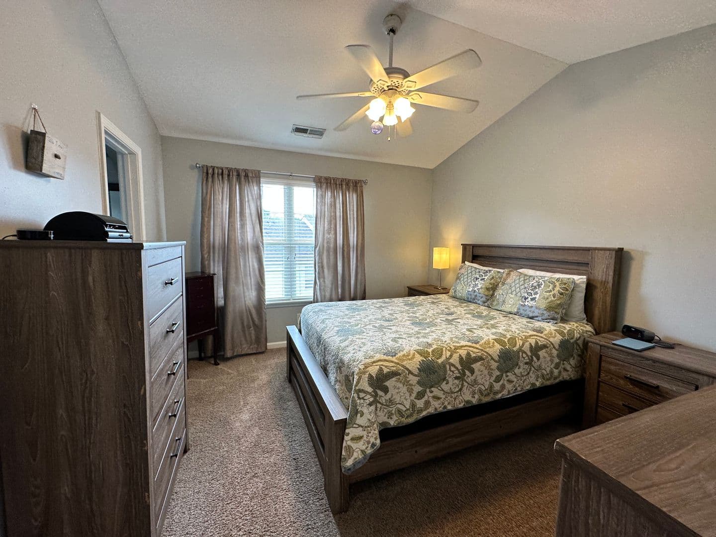 Fort Mill House: 596 Greenway Drive