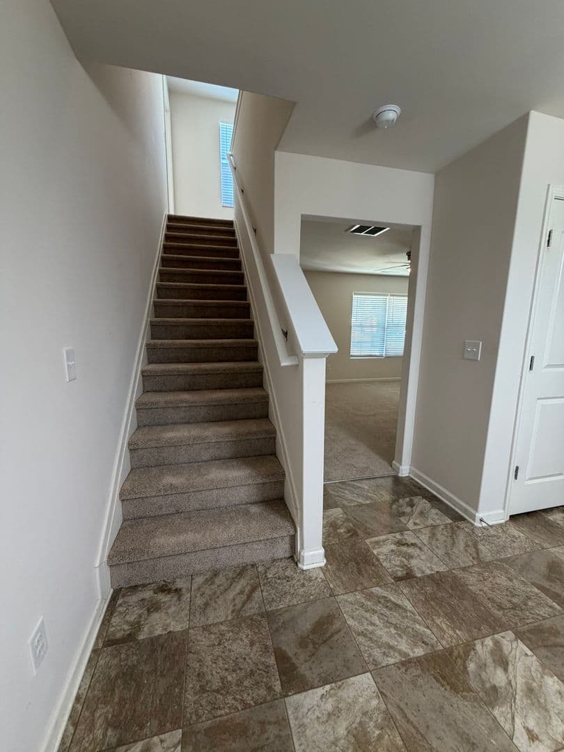 Lancaster House: 2058 East Park Drive