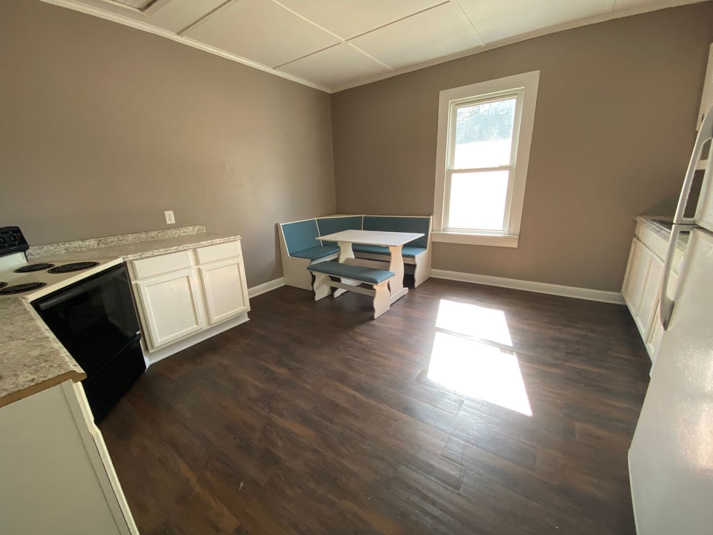 Clover House: 130 Oak Street